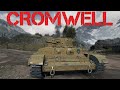 Cromwell, well, well| World of Tanks