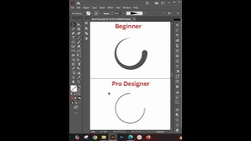 Adobe Illustrator Tips & Tricks for Beginners & Pros #adobeillustrator #graphicdesign