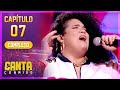 CANTA CONMIGO COLOMBIA | CAPÍTULO 07 | TEMPORADA 2020