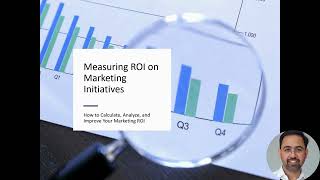 How to Measure Marketing ROI (Step-by-Step Example for Agencies)