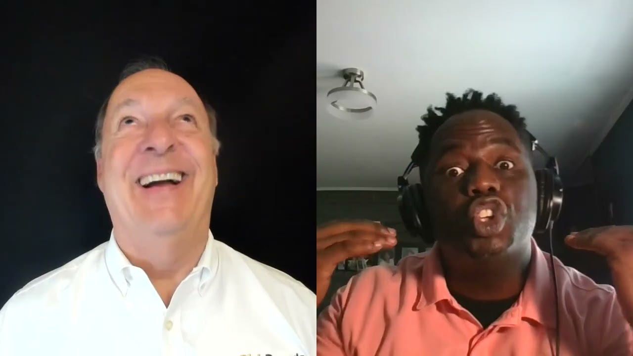 Rich Kozak - Brand Strategist Visionary & Entrepreneur