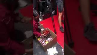 Download Lagu YUNGBLUD and Jesse Jo Stark | Behind the Scenes - Strawberry Lipstick MP3 Download Lagu YUNGBLUD and Jesse Jo Stark | Behind the Scenes - Strawberry Lipstick MP3