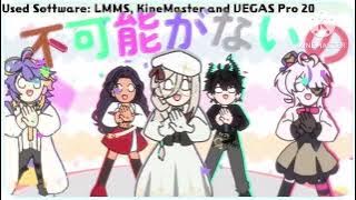 (BIRTHDAY SPECIAL 2/3) Hare Hare Yukai (Sega Genesis Remix) (Sonic 3 Version)