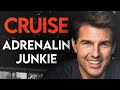 Tom Cruise: Leben Am Limit | Vollständige Biographie (Top Gun, Mission: Impossible, Rain Man)