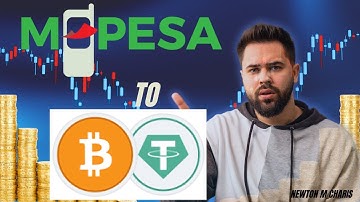 The Fastest Way to Buy Crypto in Kenya Using M-Pesa
