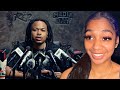 BbyLon Reacts to Bloodhound Q50 Media Day Freestyle