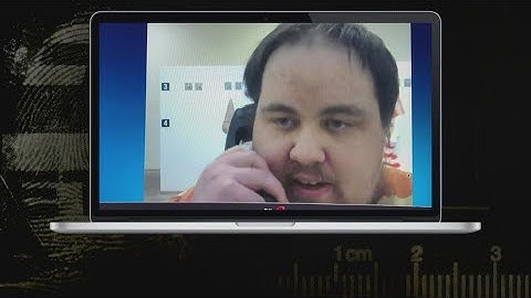 Kegan Kline discusses Delphi murders case and anthony_shots account