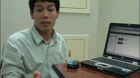 Easier configuration with the setup wizard on the NPort A Series