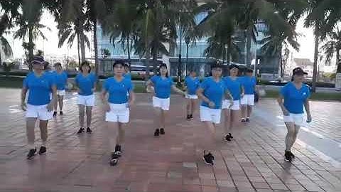 Thương Nhau Tới Bến - Nhóm Vui Khỏe - Công Viên Ái Nghĩa