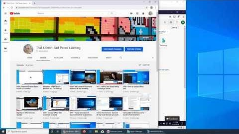 OO9 - Enable Password Write Back Sync Option in Azure AD Connect