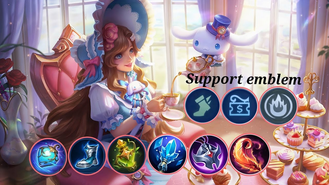 floryn mobile legends