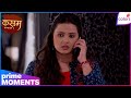Kasam | Ep. 351 | Sudershan And Leelawati Plan To Cheat Dutta  | Colors TV