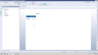 Drill Option in Web Intelligence - Advanced
