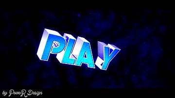 Intro #36 - Play Tian | PoweR Design [SYNC] [MY BEST] [10 LIKE?]