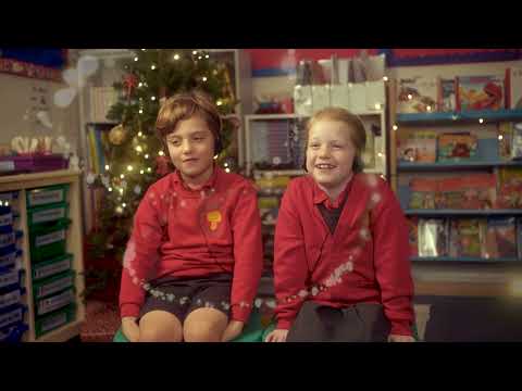 Kids React to A Christmas Classic | The Perfect Christmas
