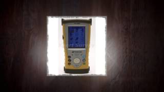 Topcon FC-200 Field Controller Data Collector