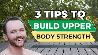 Do This To Build Upper Body Strength With Yoga