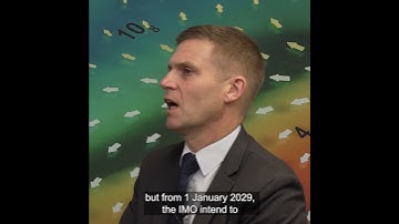 What are the key dates for S-100 ECDIS implementation?