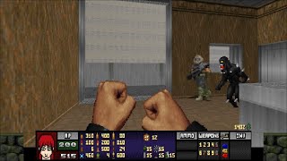 Some Things I Missed in Angry_Anna_XMAS_Quest2.pk3 (Plus Supreme Weapon Demonstration)
So theres some stuff I missed in my original video playthrough of Angry_Anna_XMAS_Quest2.pk3, and it includes things that I missed in MAP00, MAP01, and MAP02. Theres also a supreme weapon demonstration with all of the weapons that can be found.
Go here to get Angry_Anna_XMAS_Quest2.pk3 (Angry Anna : XMAS Quest 2):
https://www.moddb.com/mods/angry-anna-xmas-quest-2 Some Things I Missed in Angry_Anna_XMAS_Quest2.pk3 (Plus Supreme Weapon Demonstration)