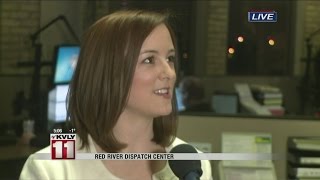 Red River Dispatch Center 1