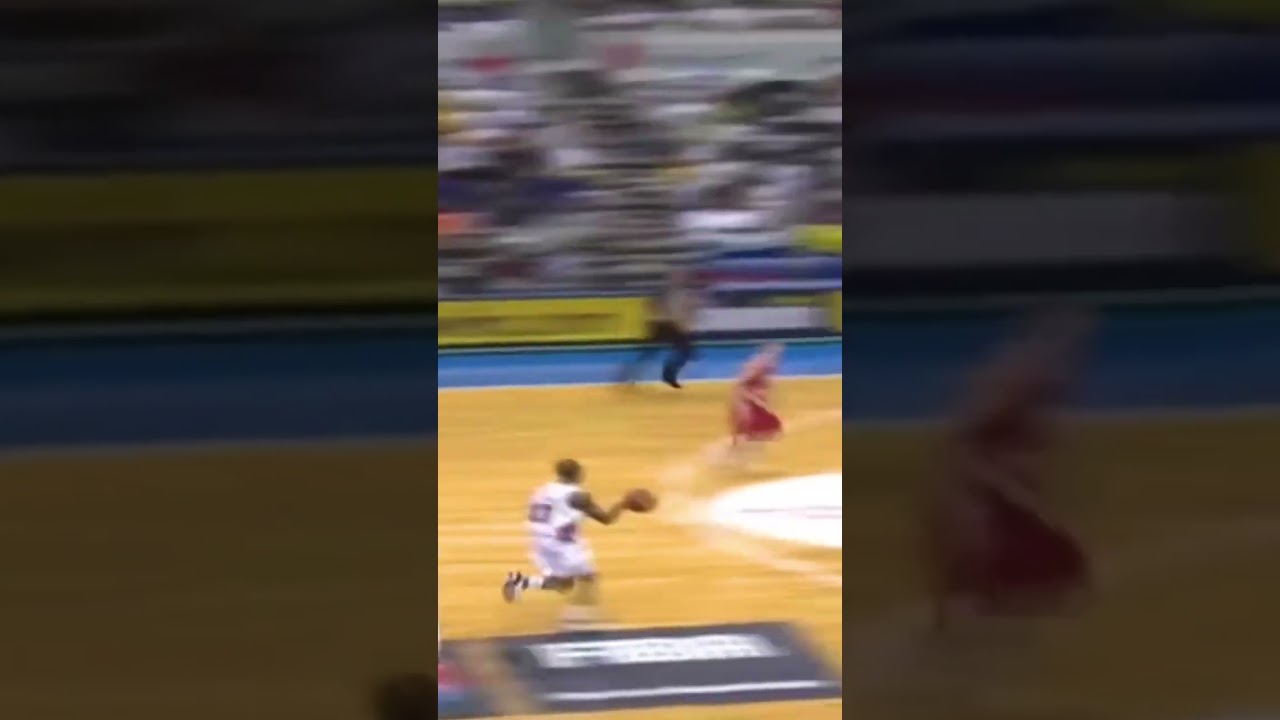 THROWBACK: Dwight Howard vs. Yao Ming – An Instant Classic! (via 