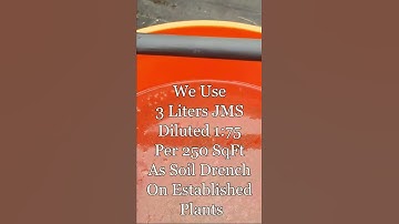 Free Soil Biology Boost!  #Shorts