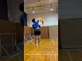ずどん #volleyball #haikyo #haikyu #バレー #バレーボール#haikyu #赤星伸城#山田滉太#おすすめ