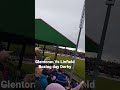 Belclasico Boxing Day 2022 Glentoran Vs Linfield