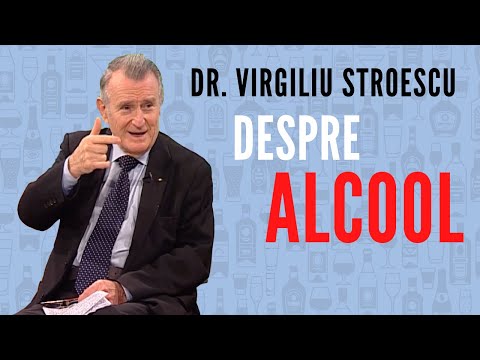 Video: Cum Să Urmăriți Alcoolul De Absolvire