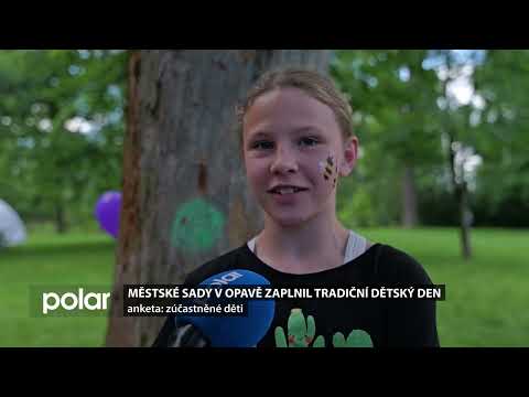 Opavský expres z 3. 6. 2026