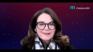 Maureen Waters' Commitment as CEO of Measurabl