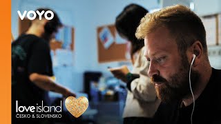 Making of Love Island - Produkcia Michal Sikora | Love Island SK&CZ 2021