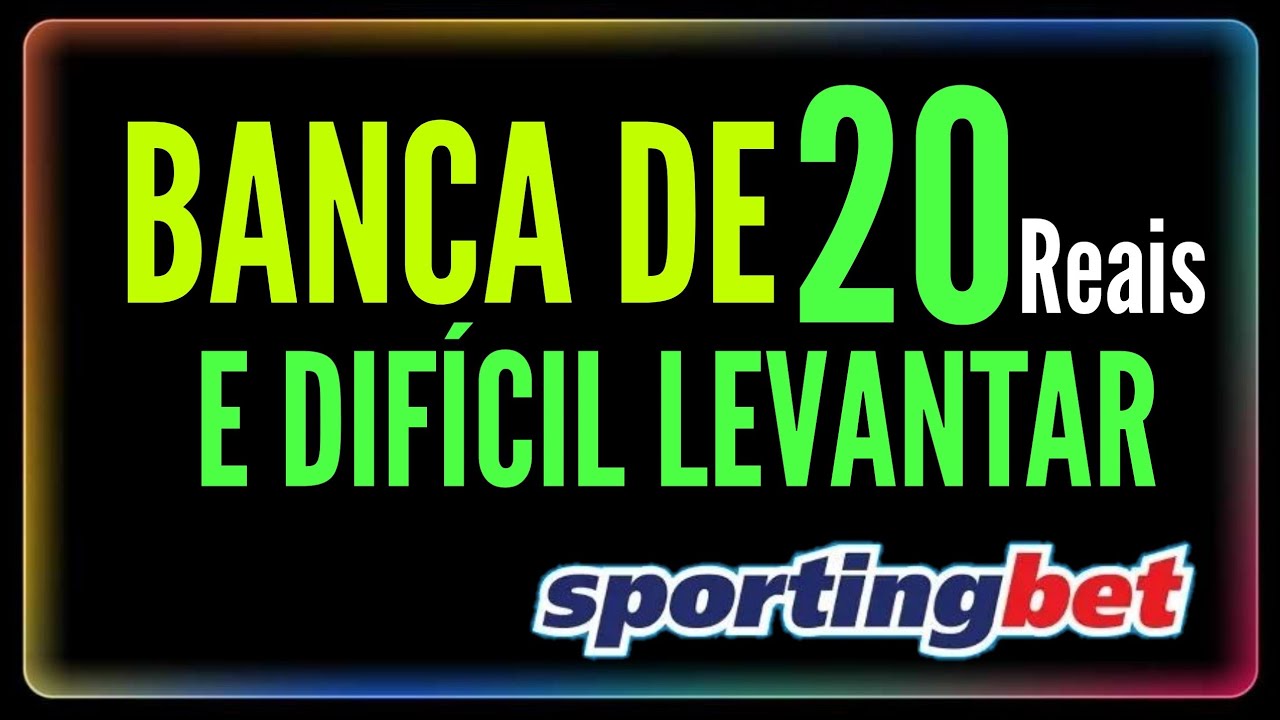 como sacar meu dinheiro no sportingbet