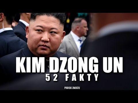 Wideo: Kim Jong-un jest przywódcą Korei Północnej. Kim on jest – przywódcą KRLD Kim Jong-unem? Mity i fakty