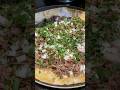 Birria Pizza ???? Yes YOU NEED THIS‼️🔥 Click the link in my bio for birria recipe ✨ #shorts