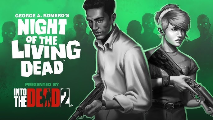 Into the Dead 2 – Apps no Google Play