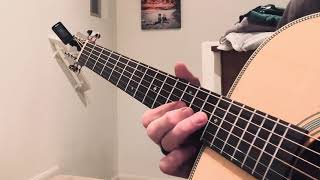 Acoustic Guitar Medley - Hsienmo OM Vintage 28 Acoustic Guitar Medley - Hsienmo OM Vintage 28