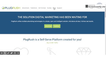 How to bypass Adblocks with PlugRush Main Ad Code