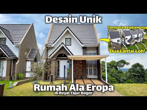 Video: Rumah Eklektik Dijual di Hobart, Tasmania