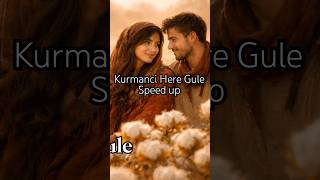Kurmanci Here Gule - Speed Up Kurdish Cover Remix