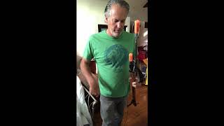 Ocean Rhino Speargun Quick Load Rigging