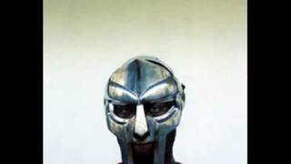 MF Doom VS Cunninlynguists - Vomit vs. Nothing But Strangeness (remix)