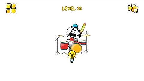 2021 New Game [Troll Master-DOP Draw One Part-stick] / Game play PART-1(Android , ios ) / animation