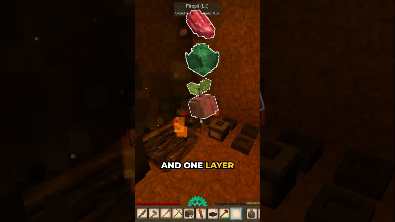 ПОЧЕМУ Я ВСЕГДА ЕМ ПИРОГИ! 🥧👍 