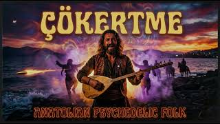 Çökertme Anatolian Psychedelic Folk 🔥 Böylesini Duymadın