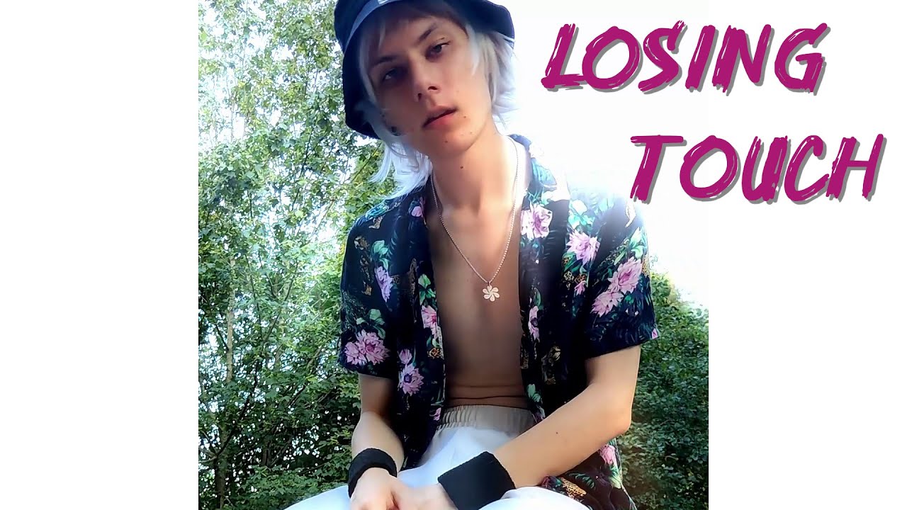 Losing Touch (Official Video)