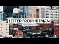 Mickey Factz - Letter From Hitman Remix Feat. Hitman Holla - Plague #8 (Aye Verb Destruction)