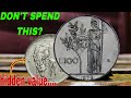 RARE Italian Coins Worth BIG Money From 1976 and 1979?