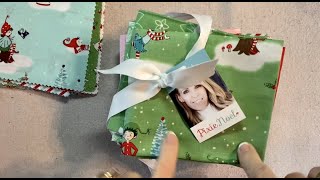 Pixie Noel Vs. Pixie Noel 2 Fabric Collections - What is new?