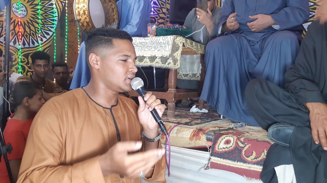 #شرفك_على_كام_بعتيه_على_كام_احمدحسين افراح النواصر البوابه ياسر رشاد